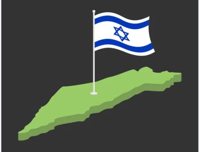 ISRAEL 20