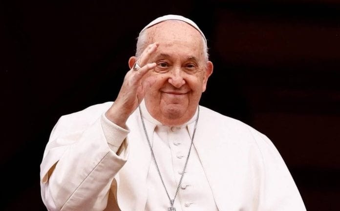 LA PAPE