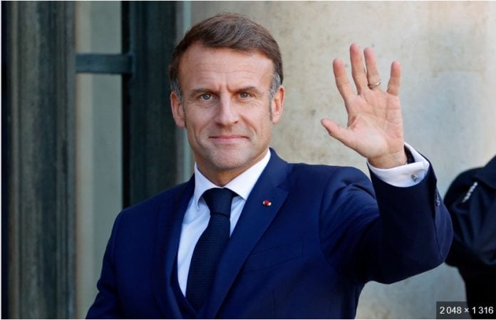 Macron