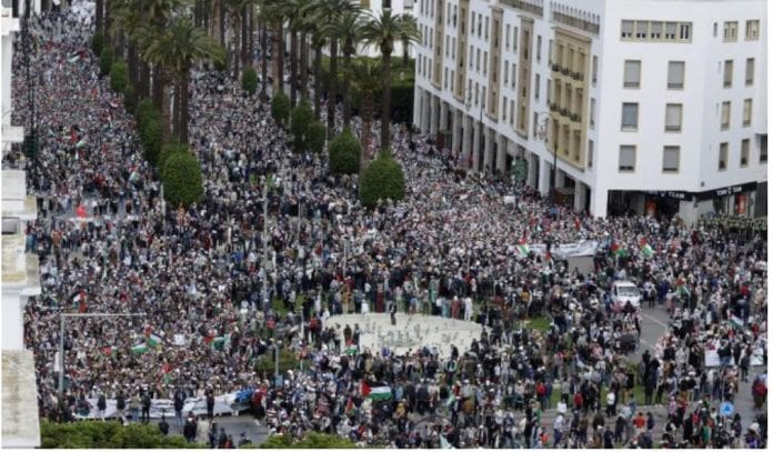 Maroc