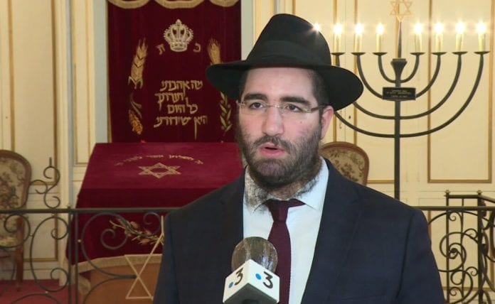 RABBIN