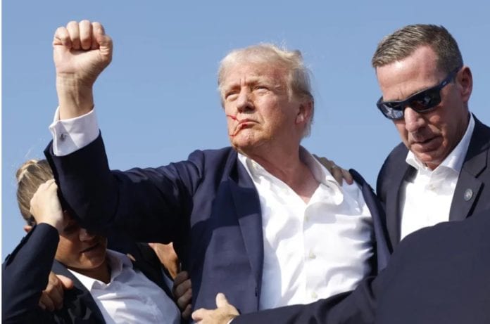 TRUMP 2