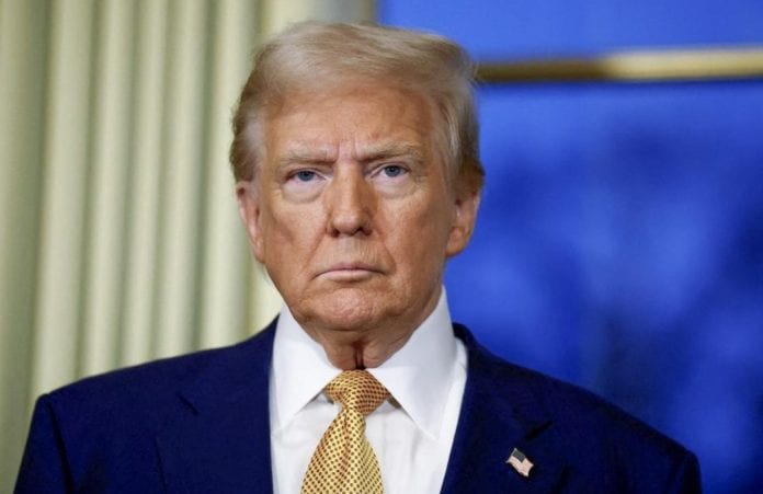 TRUMP