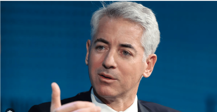 ackman