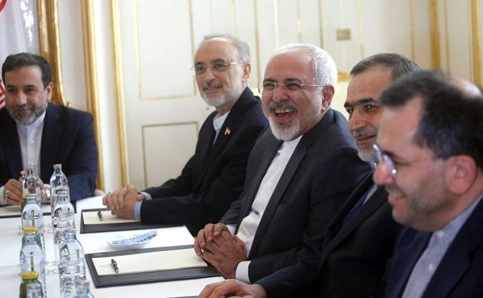 AUSTRIA-IRAN-NUCLEAR-POLITICS