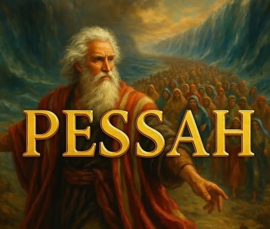 pessah
