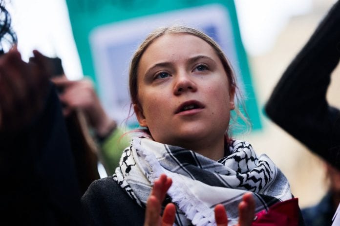 FRANCE-ENVIRONMENT-ENERGY-INDUSTRY-PROTEST