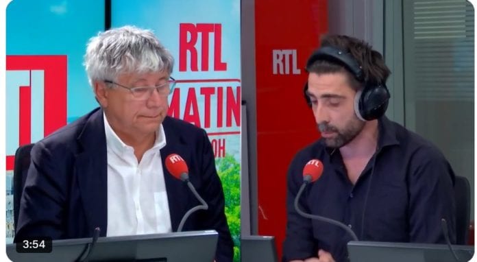 Connard