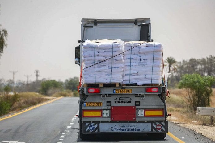 Humanitarian-Aid-to-Gaza-1320x880