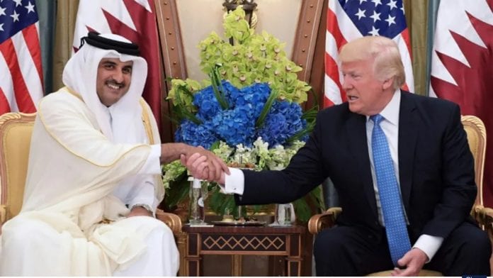 TRUMP 10