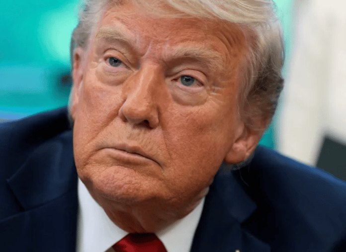 TRUMP
