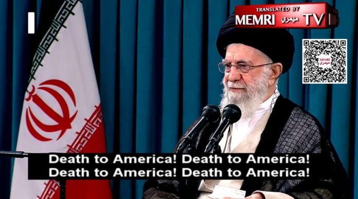 iran
