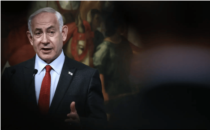 netanyahou