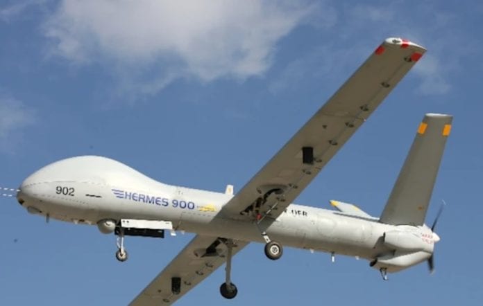 Drone
