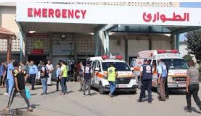 GAZA 10