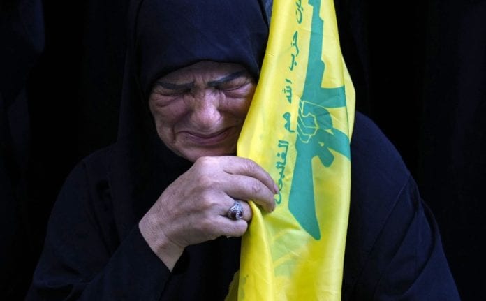 HEZBOLLAH
