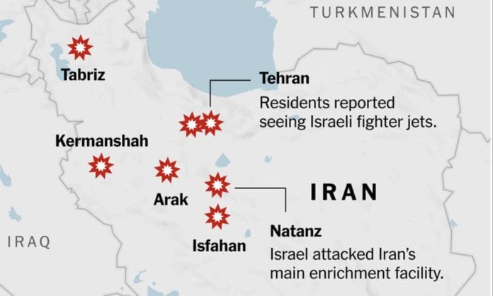 IRAN 4
