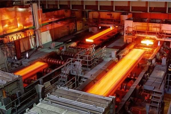 Iranian-steel-production-plant.