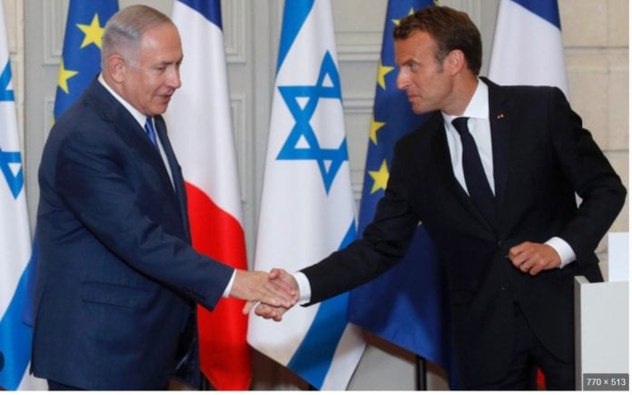 MACRON