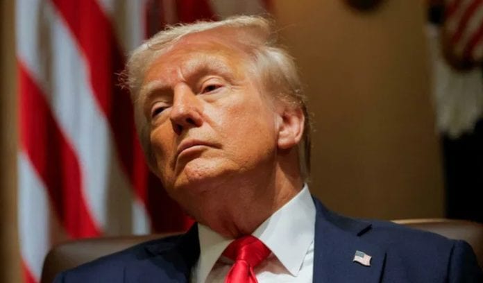 TRUMP 4