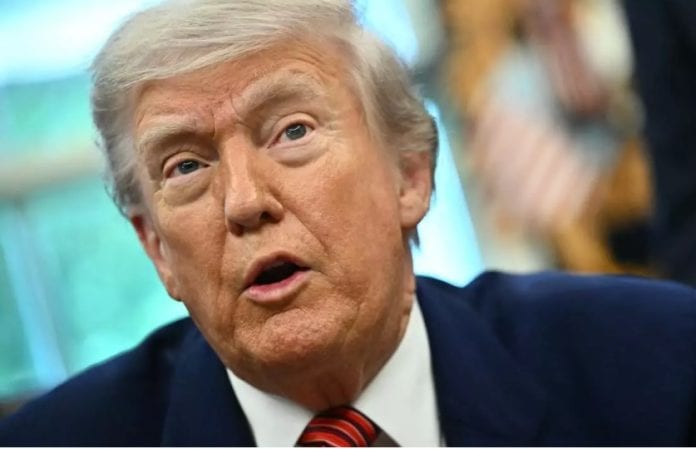 TRUMP