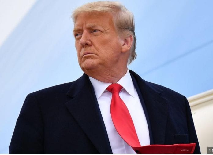 TRUMP