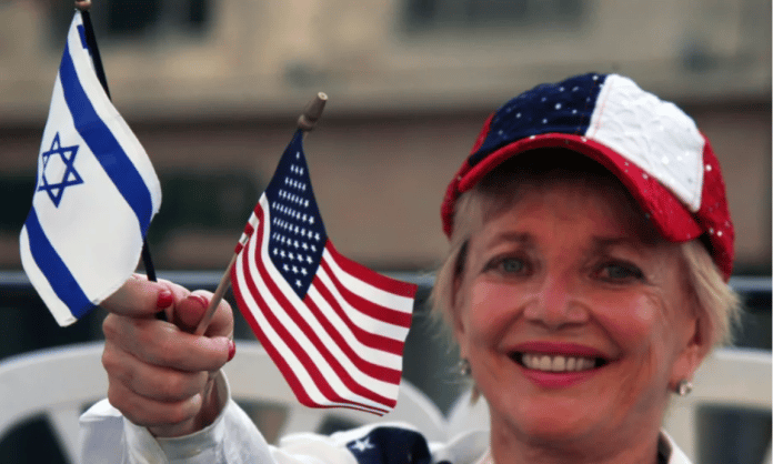 americain
