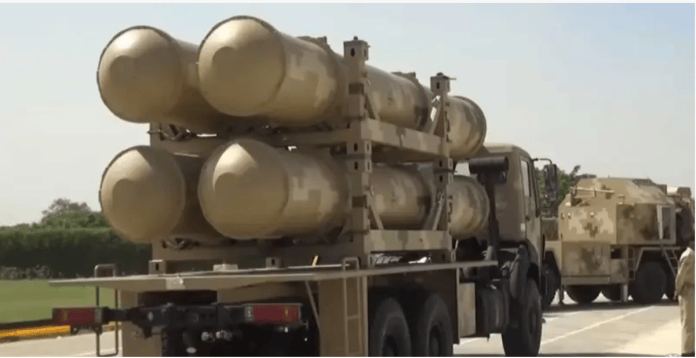 camions