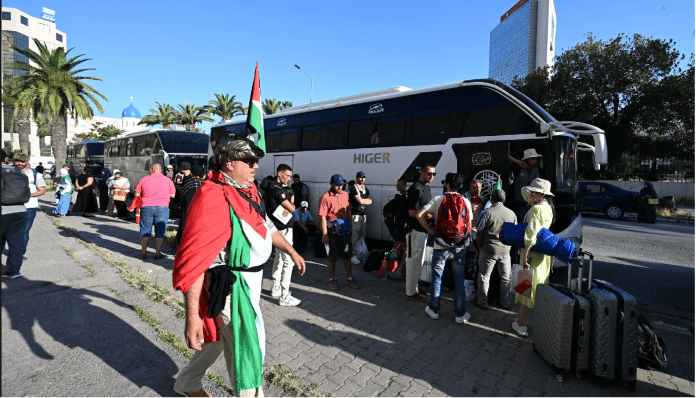 caravane