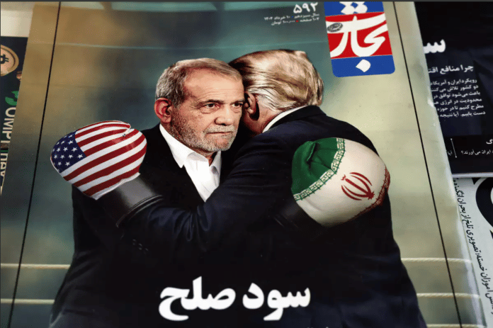 iran