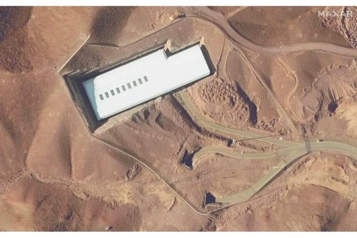 iran-nuclear-sites