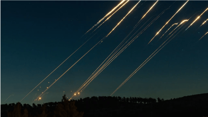 missiles