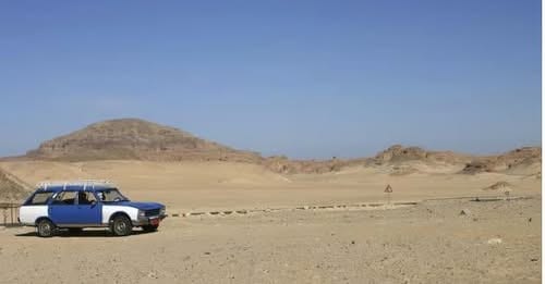 sinai