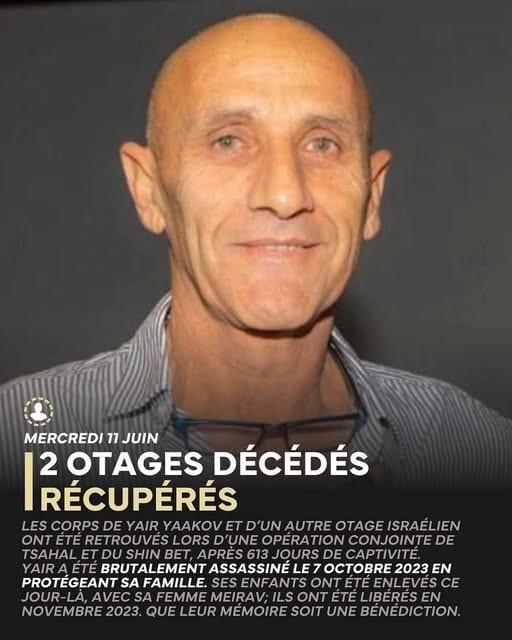 yair