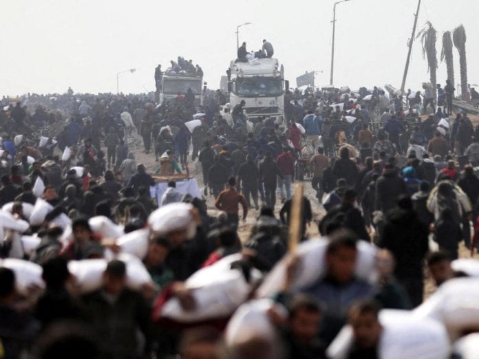2024-03-18T133342Z_64044764_RC2N56AYN5BO_RTRMADP_3_ISRAEL-PALESTINIANS-HUNGER-UN