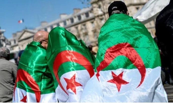 Algeriens