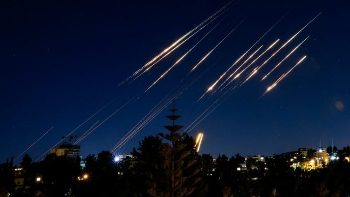 Des-tirs-de-missiles-de-l-Iran