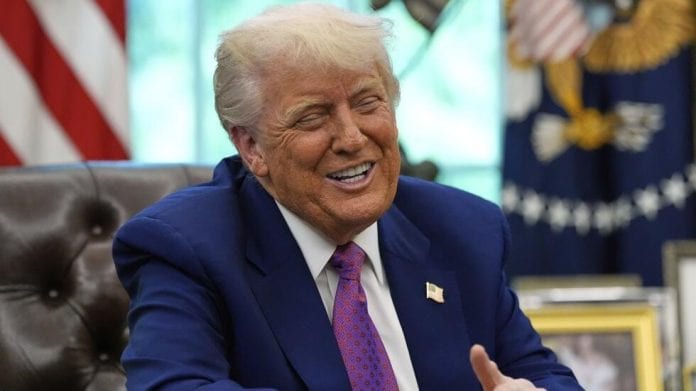 Etats-Unis-Donald-Trump-Finances