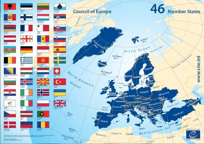 Europe
