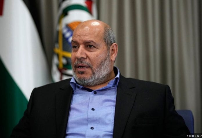 HAMAS