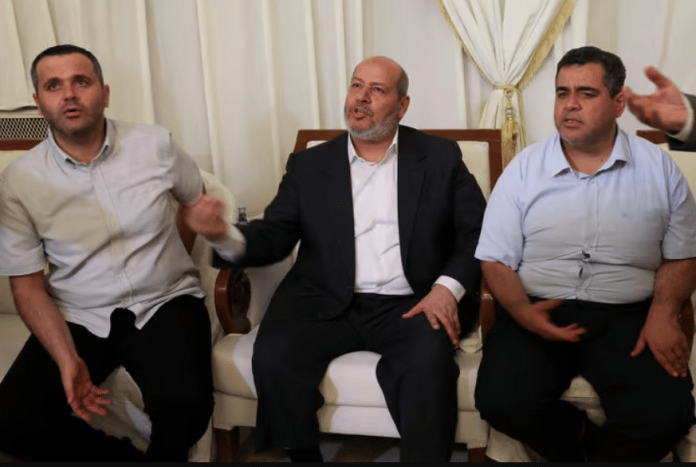 Hamas