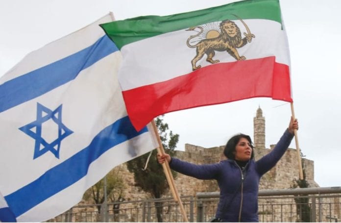 IRAN 3