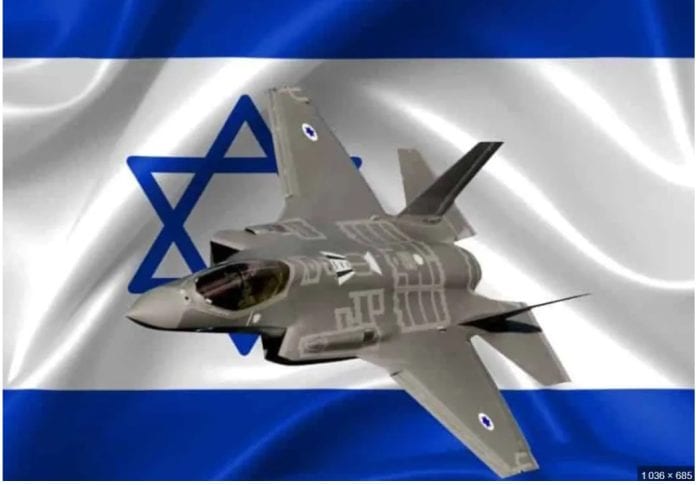 ISRAEL 10