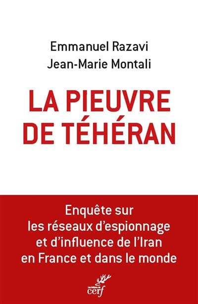 La-pieuvre-de-Teheran