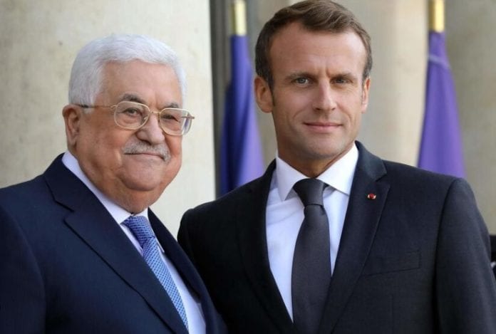 MACRON