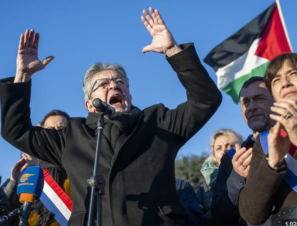 MElenchon