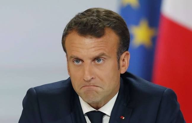 Macron