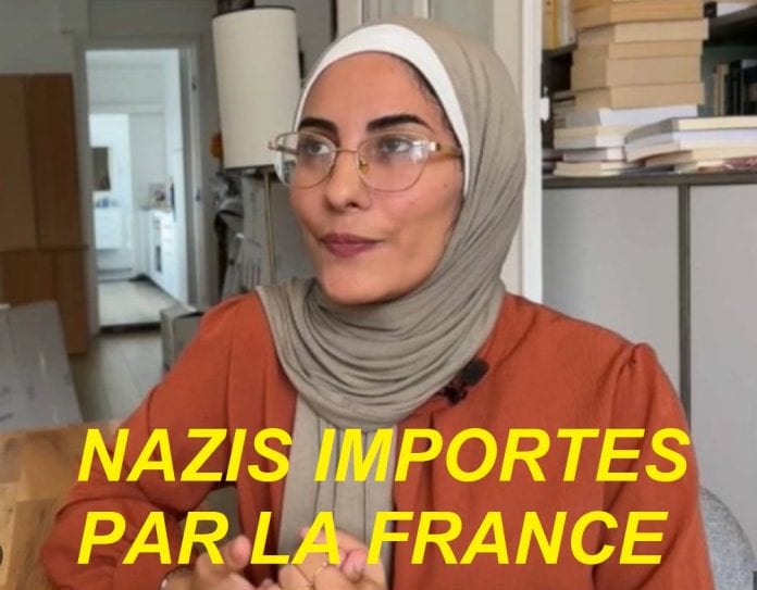 NAZIS