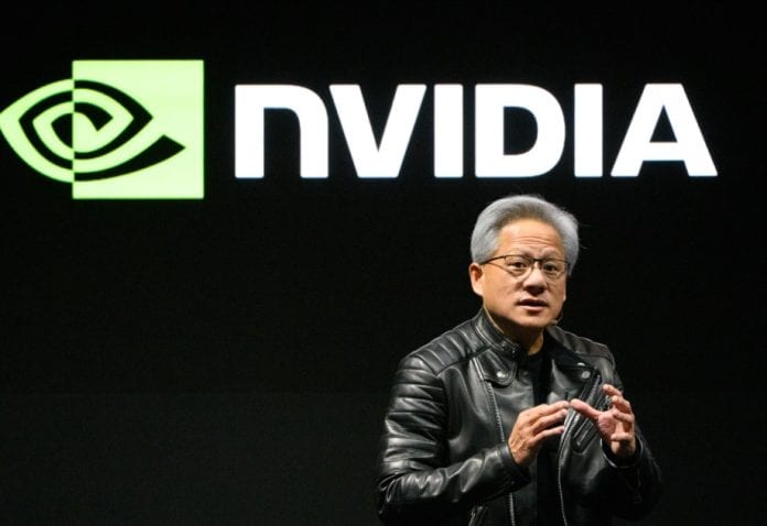 NVIDIA