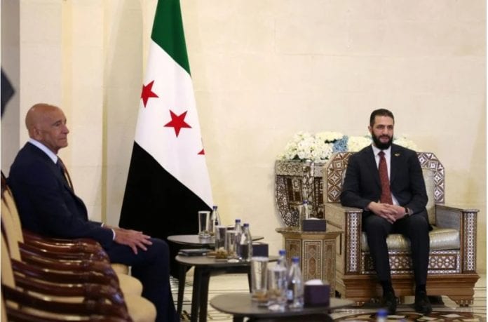 Syrie